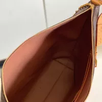 $205.00 USD Louis Vuitton AAA Quality Shoulder Bags For Women #1305904