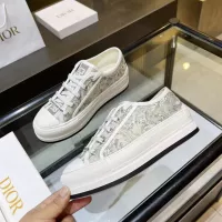 $98.00 USD Christian Dior Casual Shoes For Women #1305905