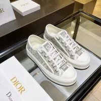 $98.00 USD Christian Dior Casual Shoes For Women #1305905