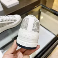 $98.00 USD Christian Dior Casual Shoes For Women #1305905