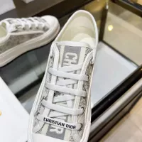 $98.00 USD Christian Dior Casual Shoes For Women #1305905