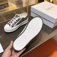 $98.00 USD Christian Dior Casual Shoes For Women #1305907