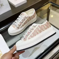 $98.00 USD Christian Dior Casual Shoes For Women #1305909