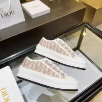 $98.00 USD Christian Dior Casual Shoes For Women #1305909