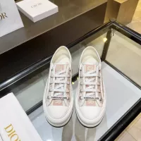 $98.00 USD Christian Dior Casual Shoes For Women #1305909
