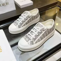 $98.00 USD Christian Dior Casual Shoes For Women #1305910