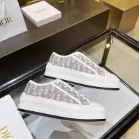 $98.00 USD Christian Dior Casual Shoes For Women #1305910