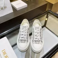 $98.00 USD Christian Dior Casual Shoes For Women #1305910
