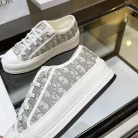 $98.00 USD Christian Dior Casual Shoes For Women #1305910