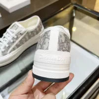 $98.00 USD Christian Dior Casual Shoes For Women #1305910