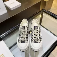 $98.00 USD Christian Dior Casual Shoes For Women #1305911