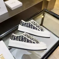 $98.00 USD Christian Dior Casual Shoes For Women #1305911