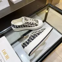 $98.00 USD Christian Dior Casual Shoes For Women #1305911