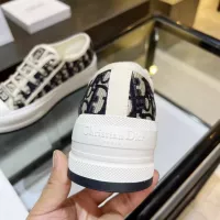 $98.00 USD Christian Dior Casual Shoes For Women #1305911