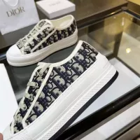 $98.00 USD Christian Dior Casual Shoes For Women #1305911