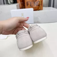 $96.00 USD Christian Dior Leather Shoes For Women #1305928