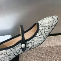 $96.00 USD Christian Dior High-Heeled Shoes For Women #1305936