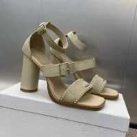 $115.00 USD Christian Dior Sandal For Women #1305948