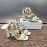 $115.00 USD Christian Dior Sandal For Women #1305949