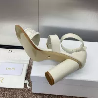 $115.00 USD Christian Dior Sandal For Women #1305949