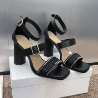 $115.00 USD Christian Dior Sandal For Women #1305950