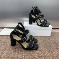 $115.00 USD Christian Dior Sandal For Women #1305950