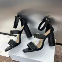 $115.00 USD Christian Dior Sandal For Women #1305950