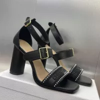 $115.00 USD Christian Dior Sandal For Women #1305950