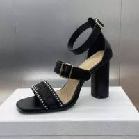 $115.00 USD Christian Dior Sandal For Women #1305950