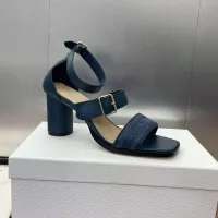 $112.00 USD Christian Dior Sandal For Women #1305954