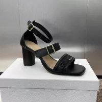 $112.00 USD Christian Dior Sandal For Women #1305955