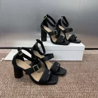 $112.00 USD Christian Dior Sandal For Women #1305956