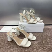 $102.00 USD Christian Dior Sandal For Women #1305964