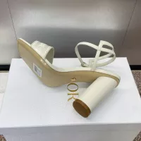 $102.00 USD Christian Dior Sandal For Women #1305964