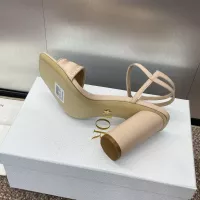 $102.00 USD Christian Dior Sandal For Women #1305965