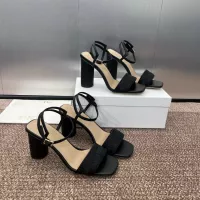 $102.00 USD Christian Dior Sandal For Women #1305966