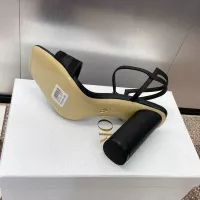 $102.00 USD Christian Dior Sandal For Women #1305966