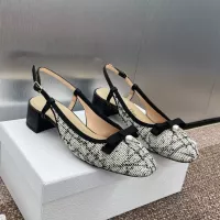 $92.00 USD Christian Dior Sandal For Women #1305967