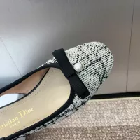 $92.00 USD Christian Dior Sandal For Women #1305967