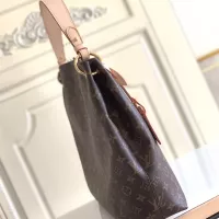 $170.00 USD Louis Vuitton AAA Quality Handbags For Women #1305981