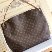 $170.00 USD Louis Vuitton AAA Quality Handbags For Women #1305981