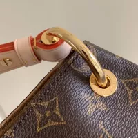 $170.00 USD Louis Vuitton AAA Quality Handbags For Women #1305981