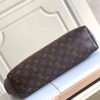 $170.00 USD Louis Vuitton AAA Quality Handbags In Rose Red For Women #1305983