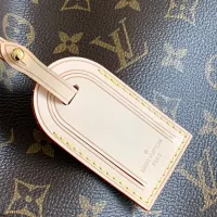 $170.00 USD Louis Vuitton AAA Quality Handbags In Rose Red For Women #1305983
