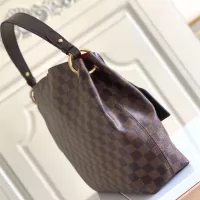 $165.00 USD Louis Vuitton AAA Quality Handbags For Women #1305984