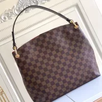 $165.00 USD Louis Vuitton AAA Quality Handbags For Women #1305984