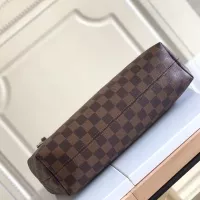 $165.00 USD Louis Vuitton AAA Quality Handbags For Women #1305984