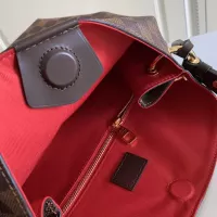 $165.00 USD Louis Vuitton AAA Quality Handbags For Women #1305984