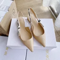 $98.00 USD Christian Dior Sandal For Women #1305985