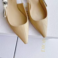$98.00 USD Christian Dior Sandal For Women #1305985